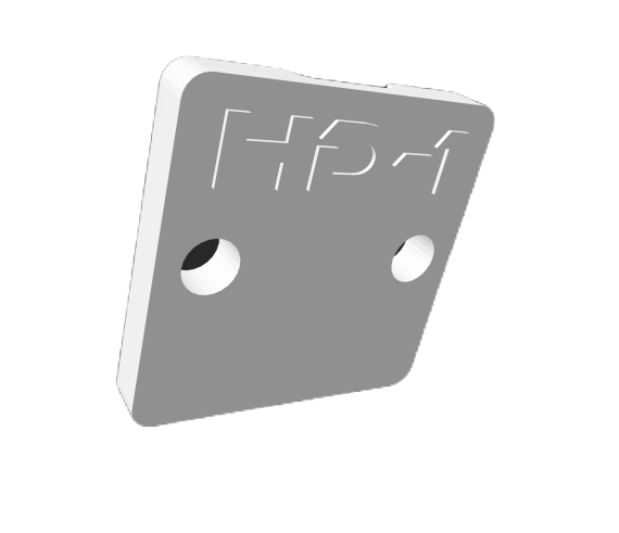 HD 25 - Custom Strain Relief - Image 3