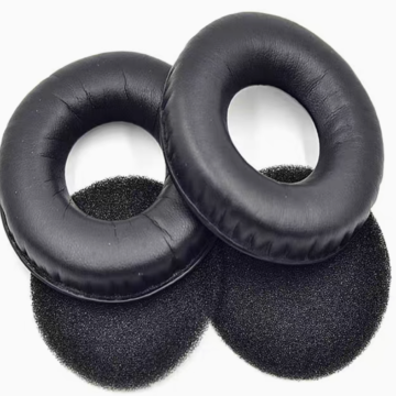 HD 25 - Ear Pads Black