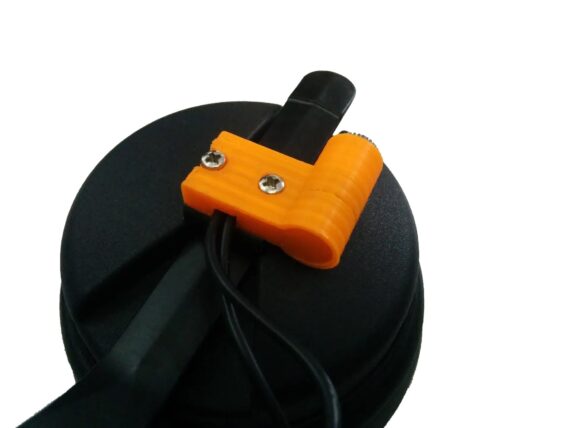 HD 25 - Removable Cable Adapter - 图片 2