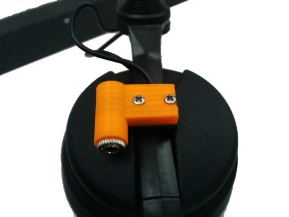 HD 25 - Removable Cable Adapter - 图片 3