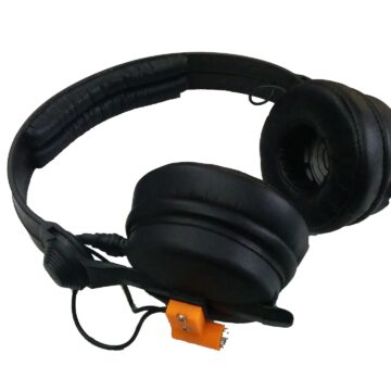 HD 25 - Removable Cable Adapter