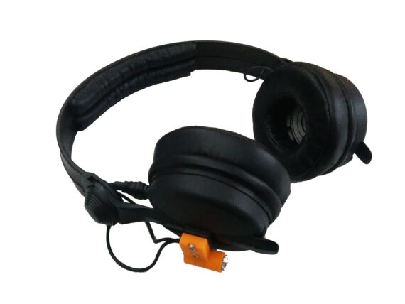 HD 25 - Removable Cable Adapter