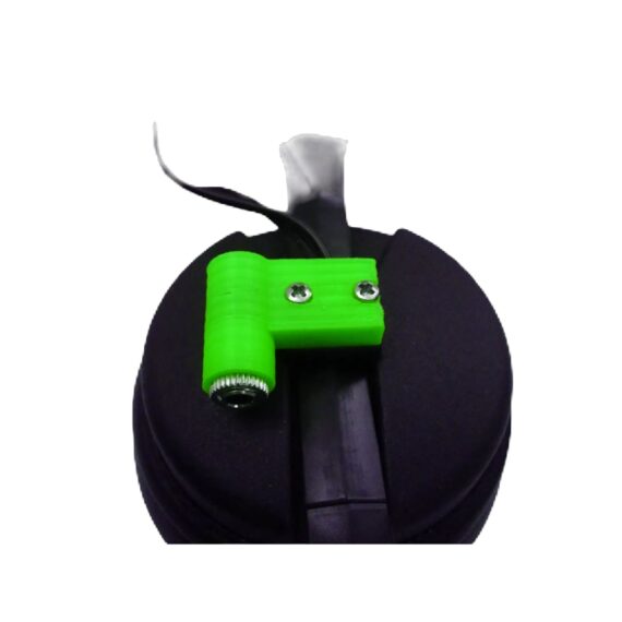 HD 25 - Removable Cable Adapter - 图片 4