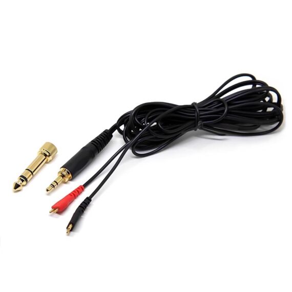 HD 25 - Straight Cable (1.5 m)