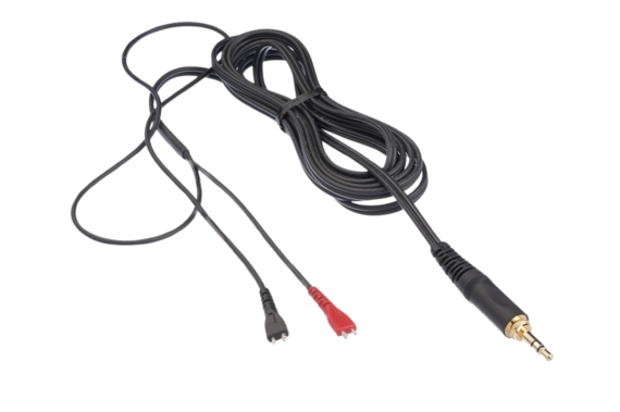 HD 25 - Straight Cable (2m)