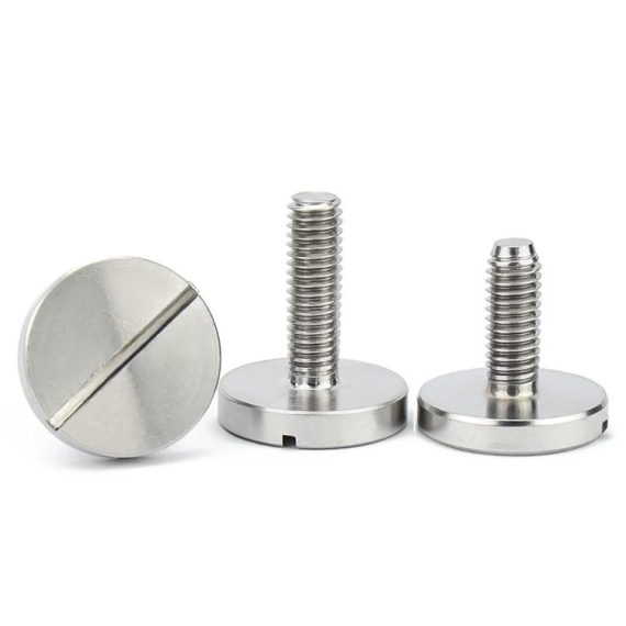 Screw Hinge