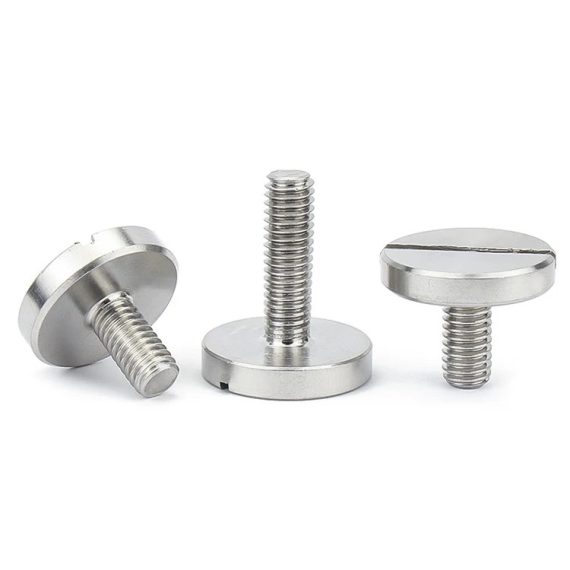Screw Hinge - 图片 3