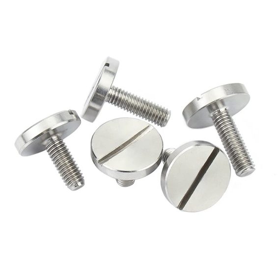 Screw Hinge - 图片 2
