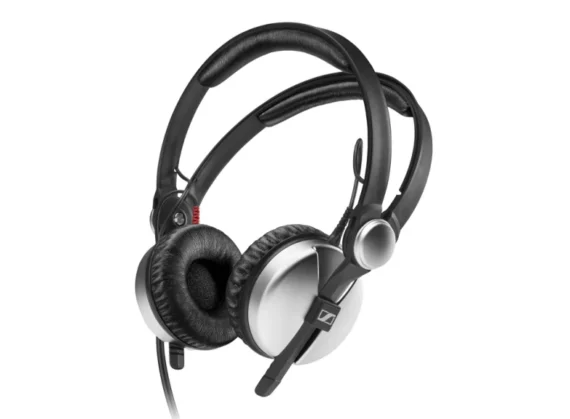 HD 25 Custom Aluminum 7075