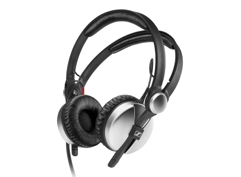 Sennheiser HD 25 Aluminium by HD25MODS - Sennheiser HD 25 Custom Headphones