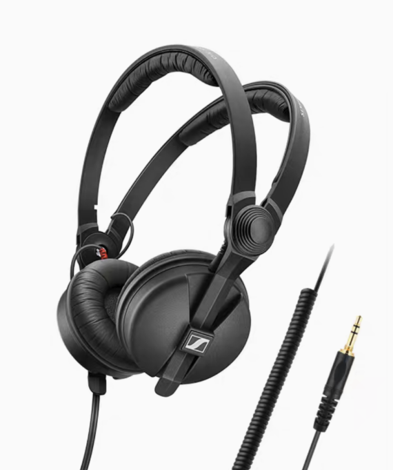 Sennheiser HD 25 Plus