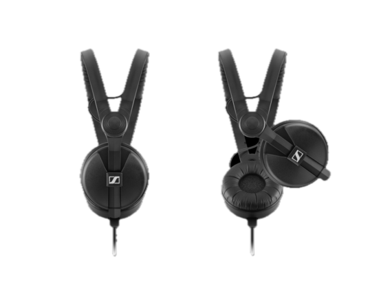 HD 25 - Repair & Service